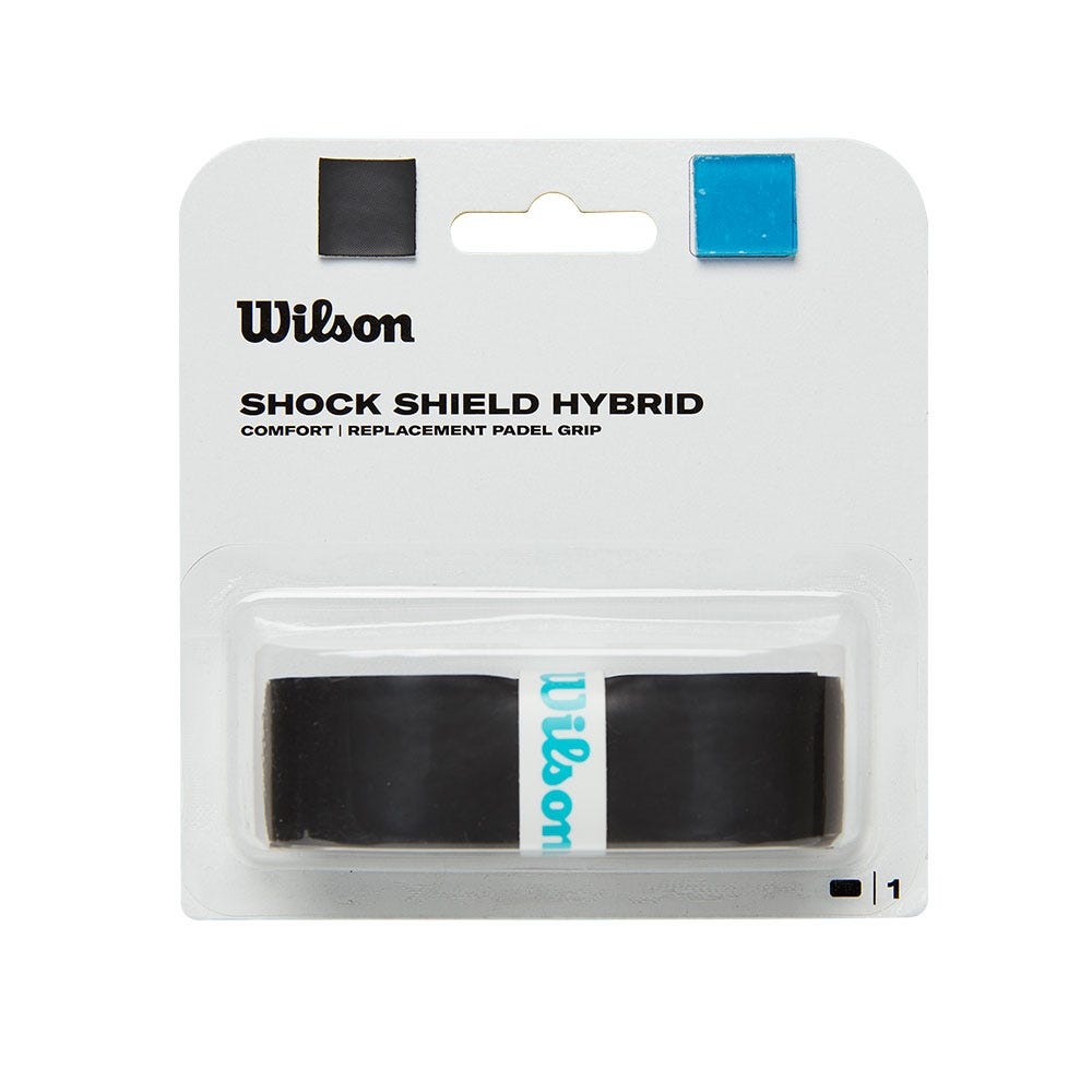 Wilson Advantage Surgrip - LEDAP Shop