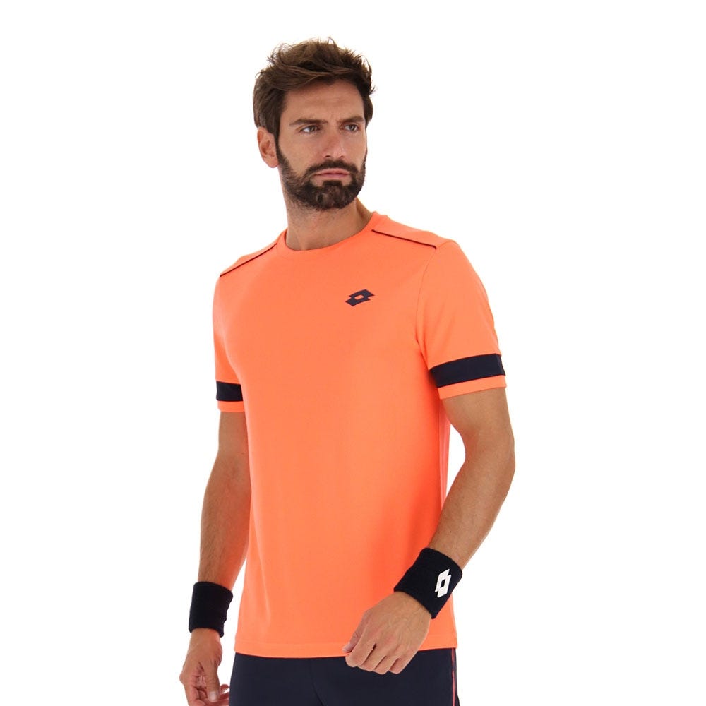 LOTTO SUPERRAPIDA V T-SHIRT