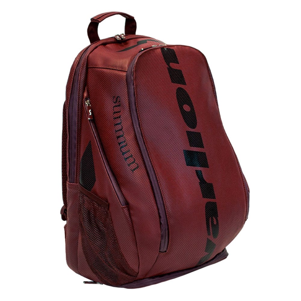 MOCHILA VARLION AMBASSADORS MORADO