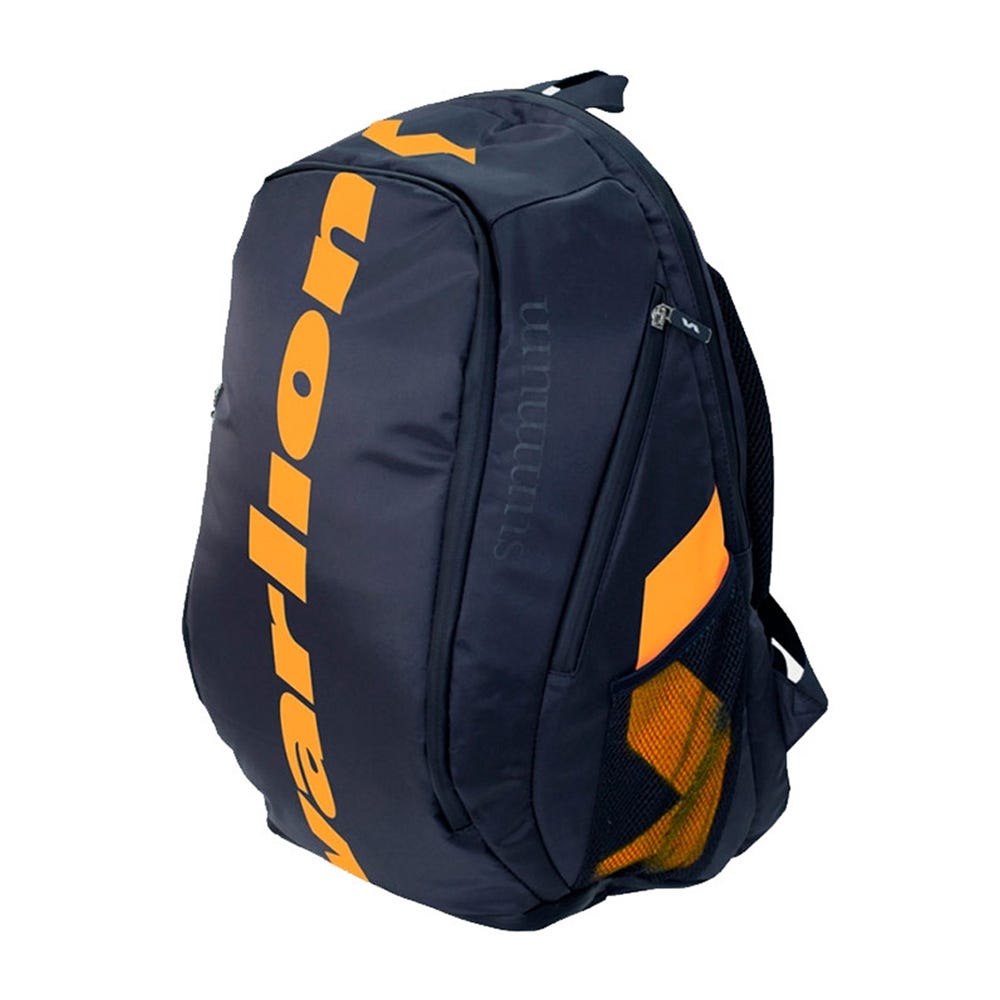 VARLION SUMMUN RUCKSACK IN ORANGE