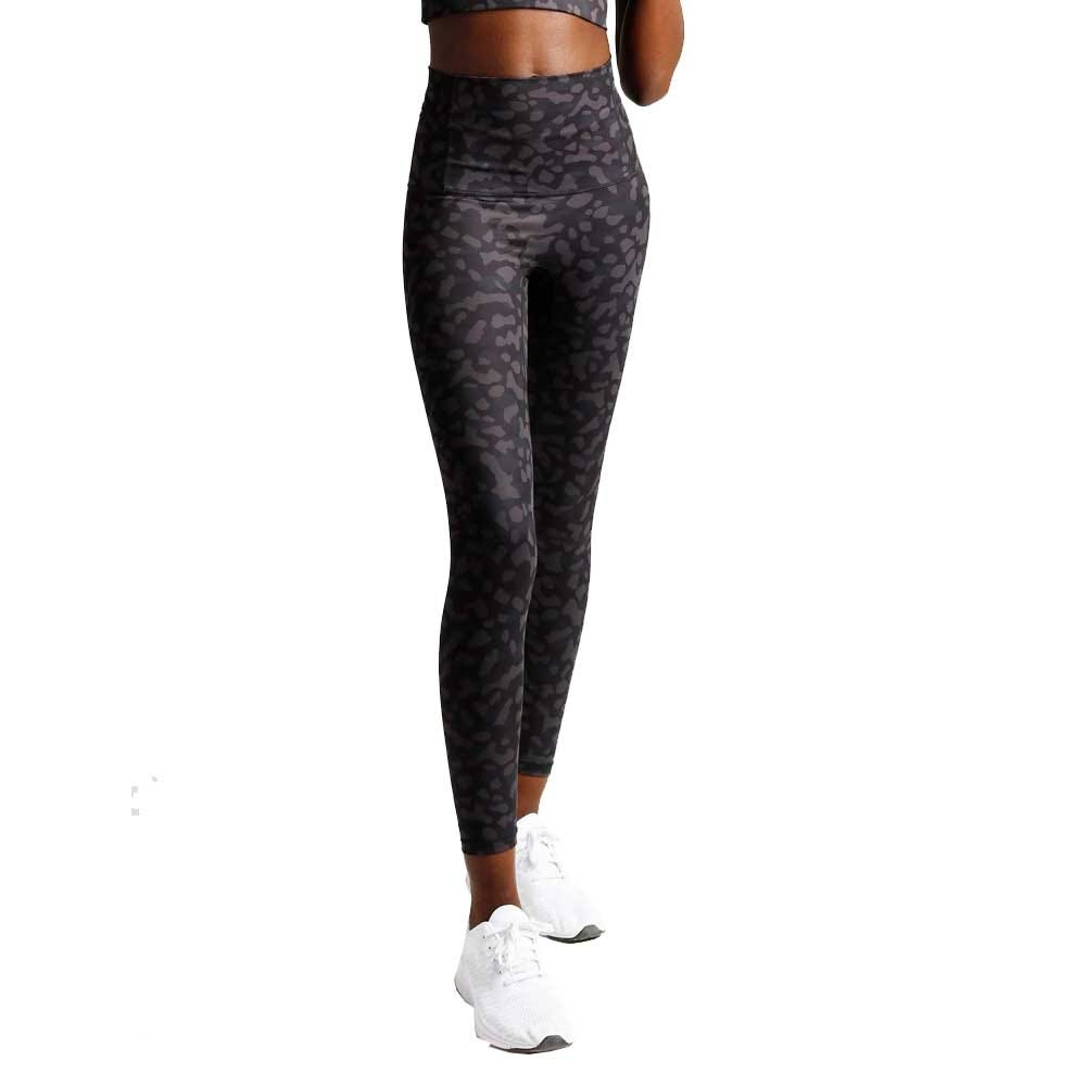 WOMEN’S RS HW BALL POCKET BACKSIDE 211W302 LEGGINGS