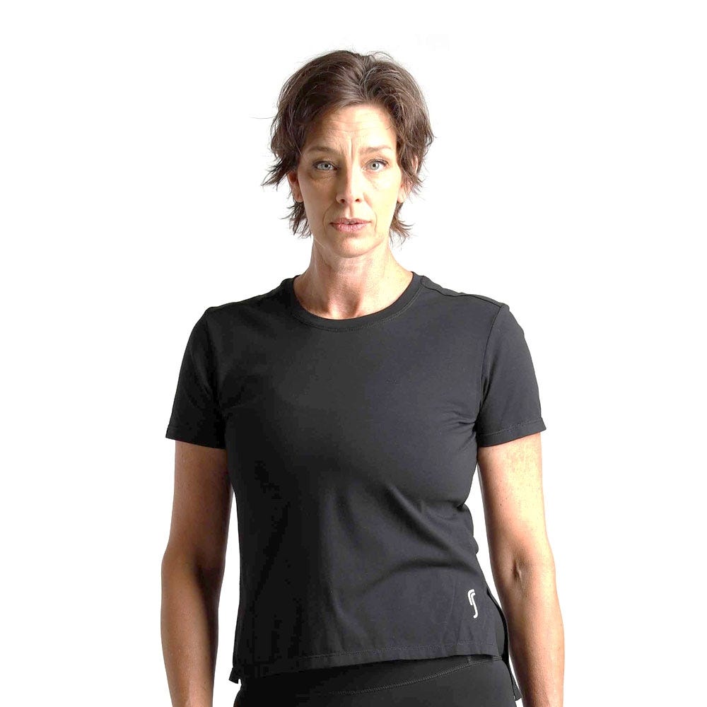 WOMEN’S RS SPORTY 211W004 T-SHIRT