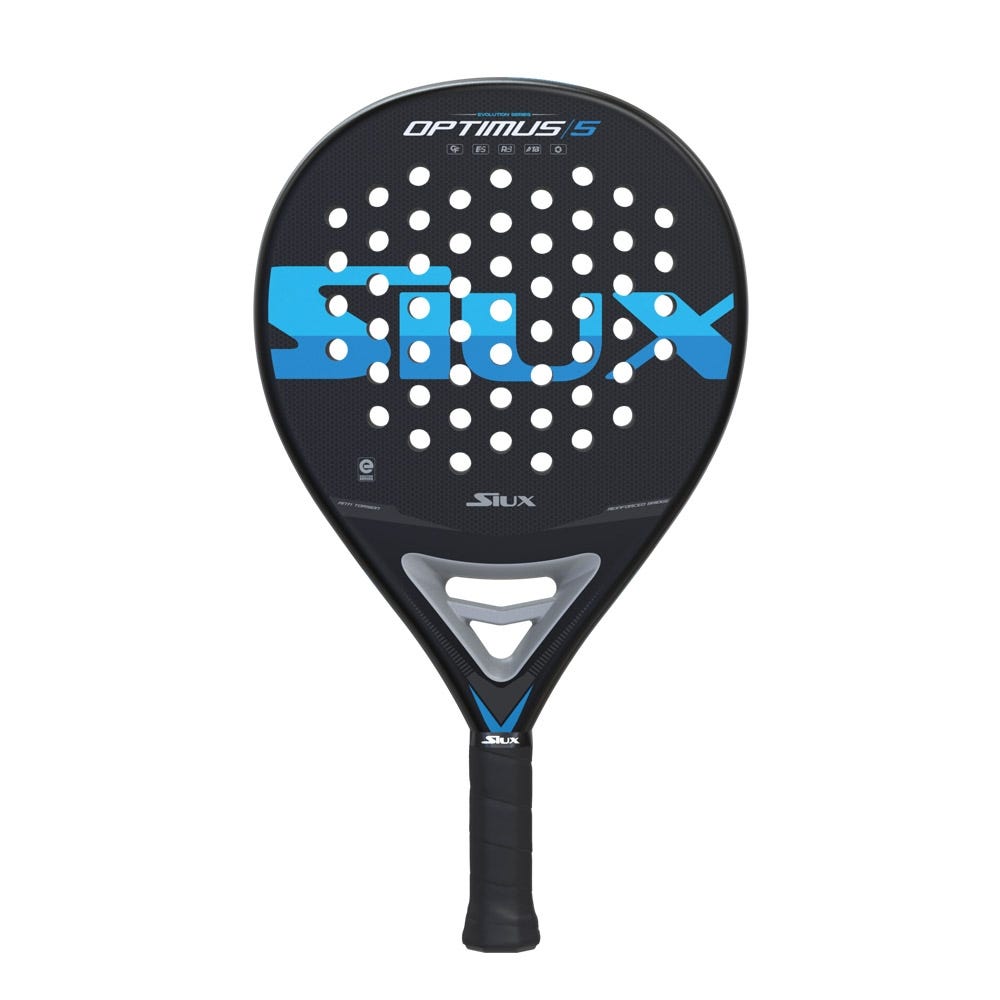 PALA SIUX OPTIMUS 5 AIR