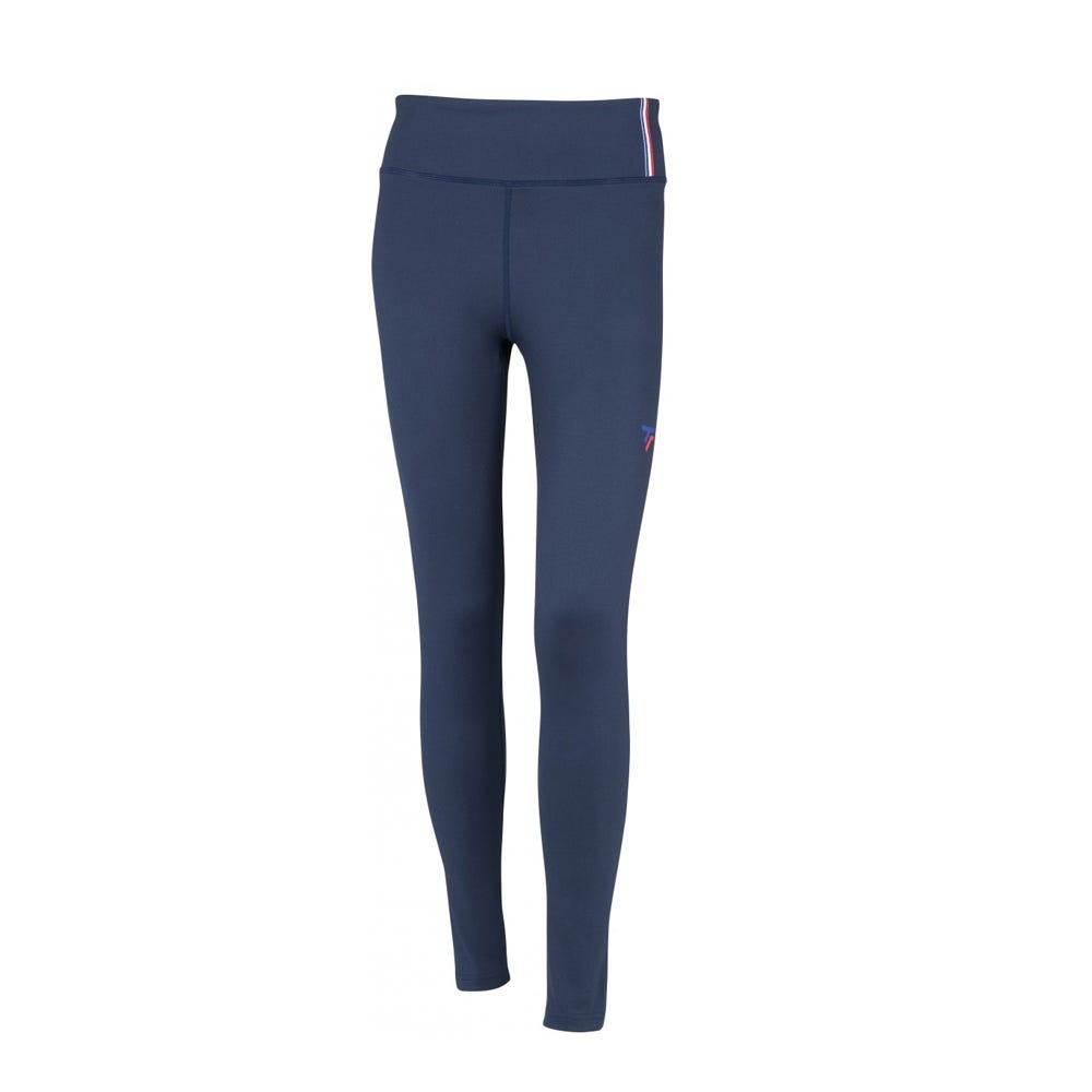 INTEGRAL TECNIFIBRE LEGGINGS IN MARINEBLAU FÜR DAMEN