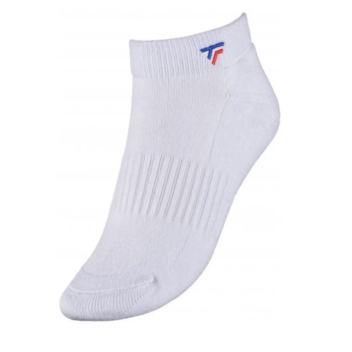 TECNIFIBRE SOCKEN IN WEISS FÜR DAMEN