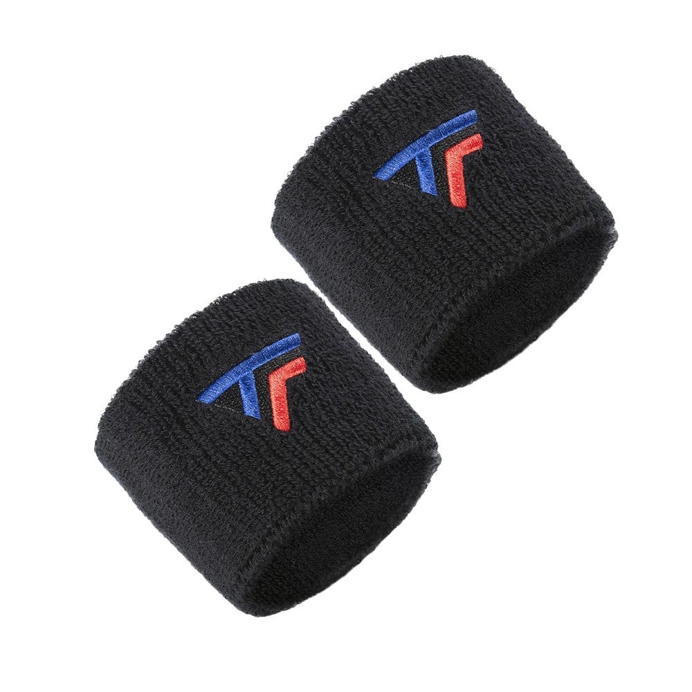 PROTÈGE-POIGNET TECNIFIBRE NOIR