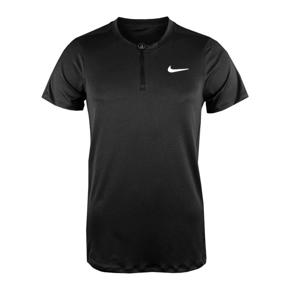 Pantalon Nike Court femme Dri-Fit Saumon - Extreme Padel