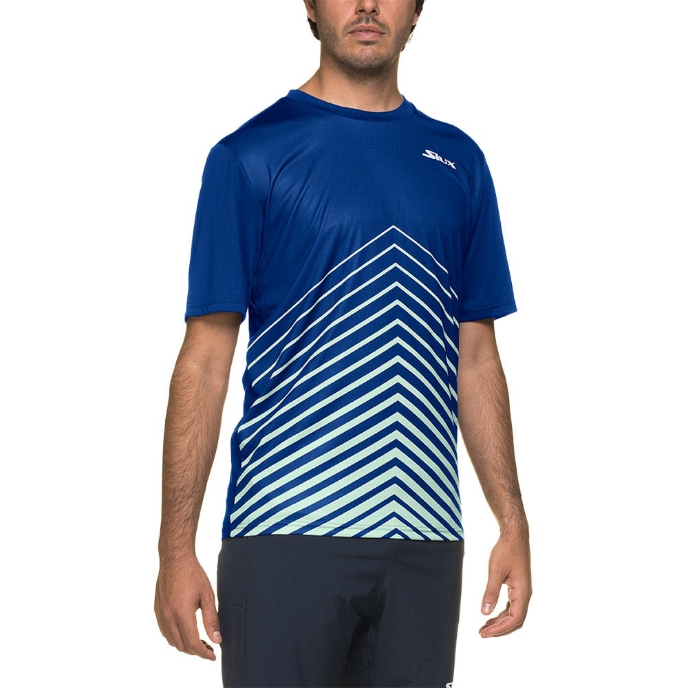 SIUX TROU T-SHIRT
