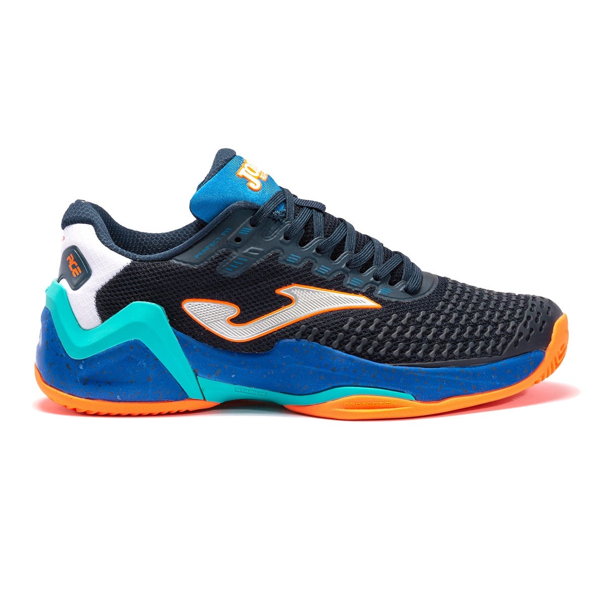 JOMA ACE PRO 22 CLAY ALLCOURT ténis hombre baratas ofertas en PadelNuestro