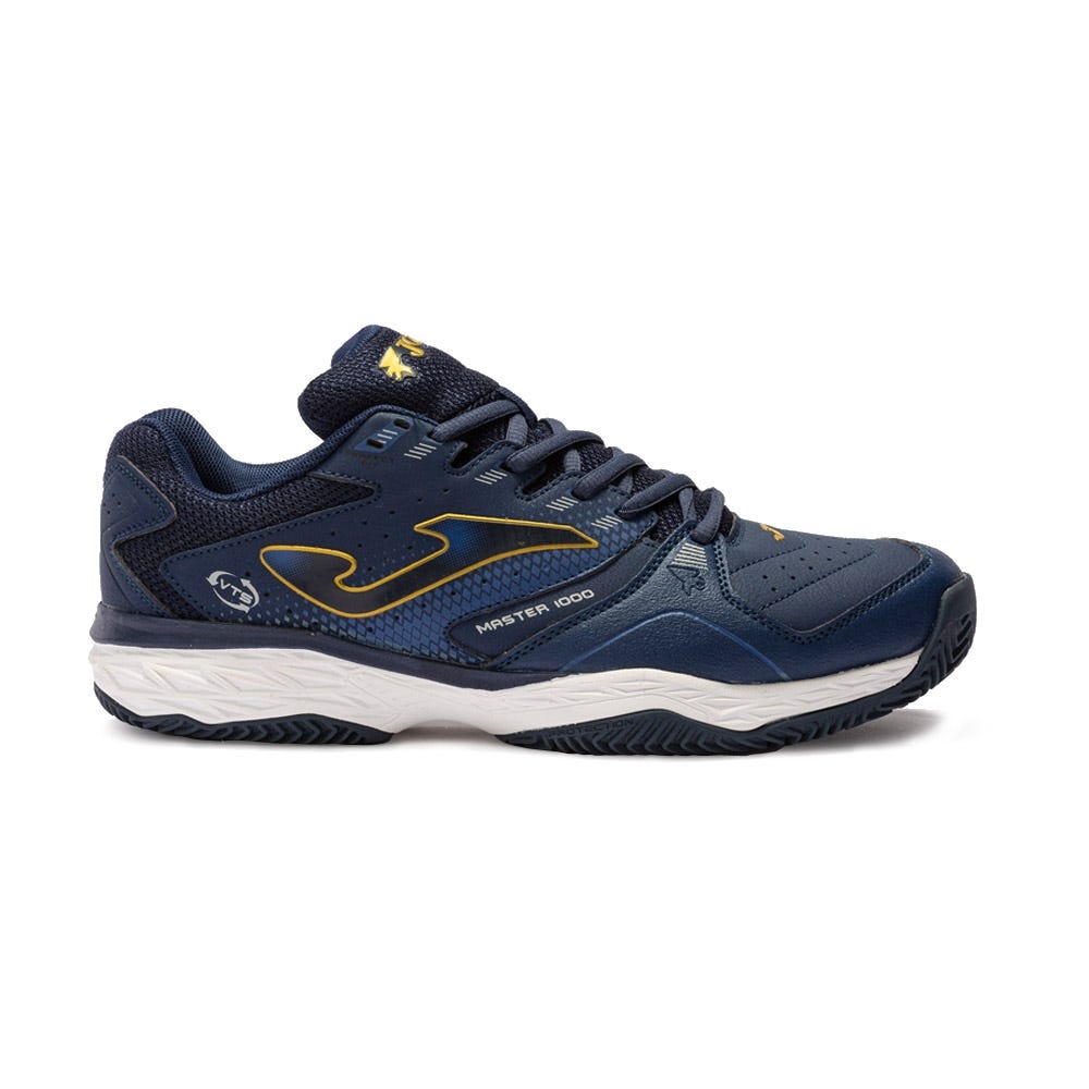 JOMA T.MASTER 1000 MEN 2203 AZUL MARINO TM100S2203PN