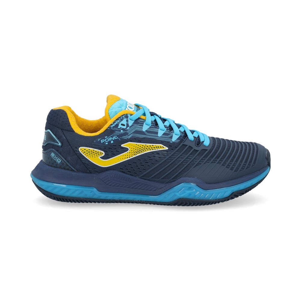 JOMA POINT 23 - PadelNuestro