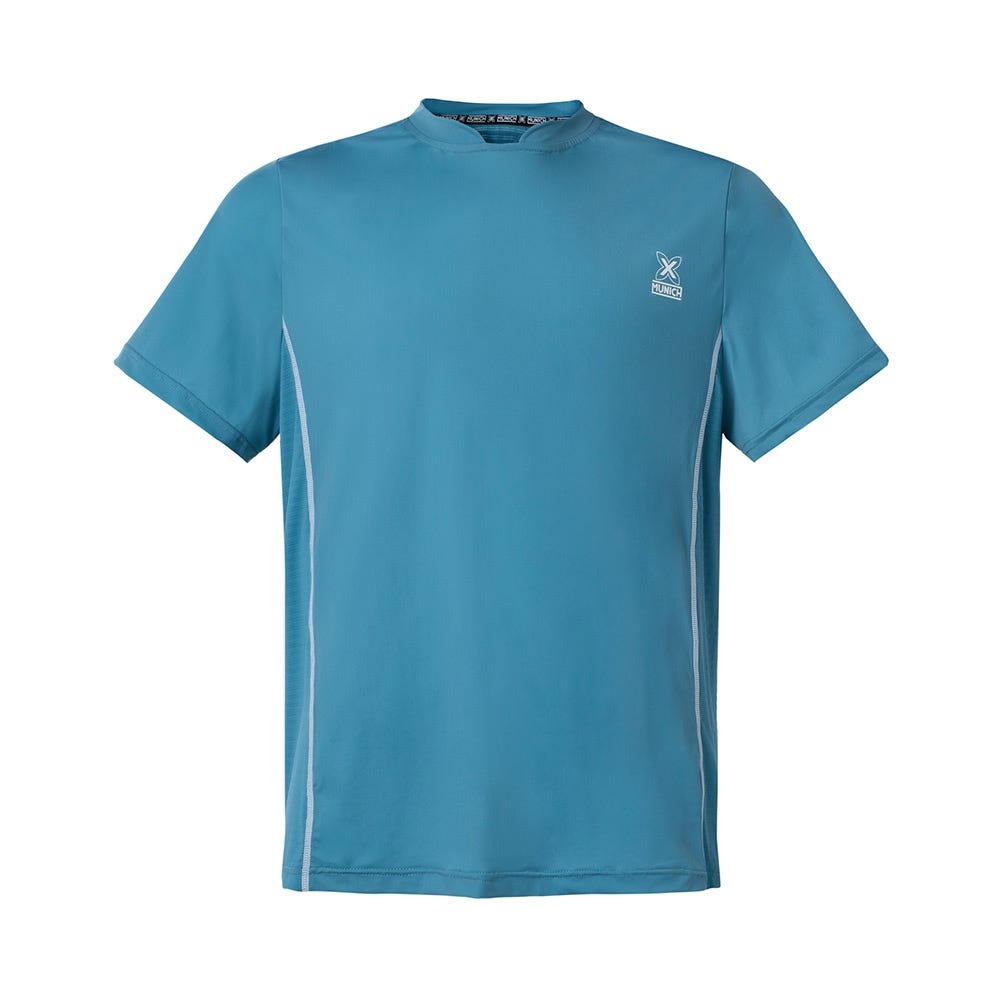 CAMISETA MUNICH ATOMIK 927