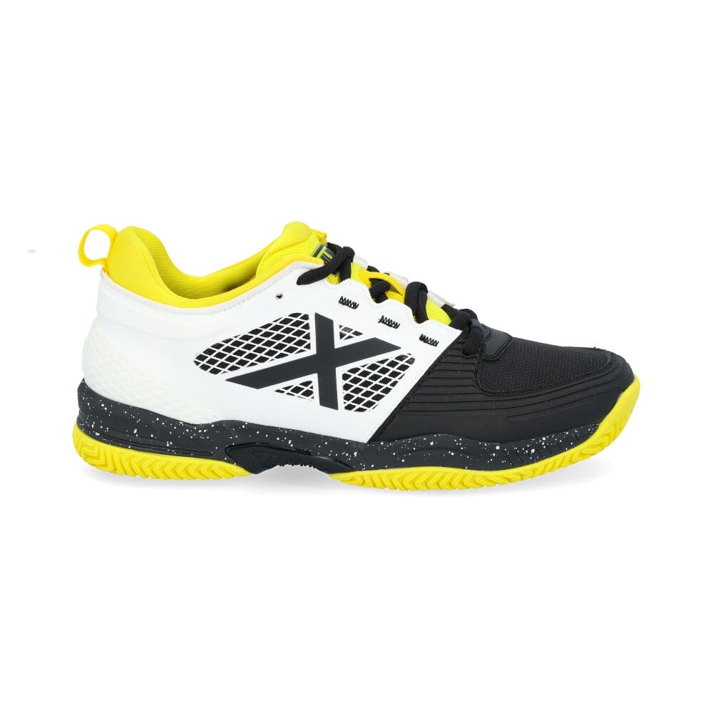 MUNICH ATOMIKAS 20 YELLOW BLACK 4032120