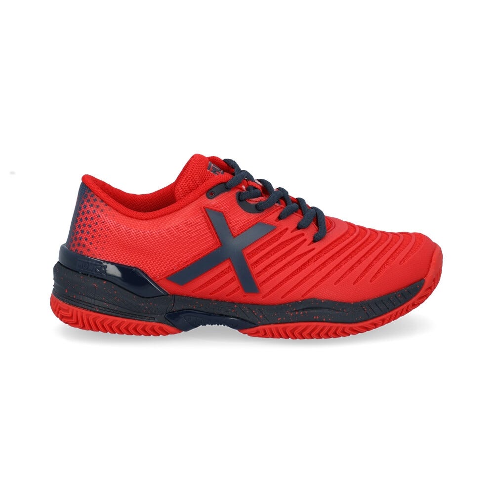 MUNICH PADX 29 RED RED BLACK 4034029