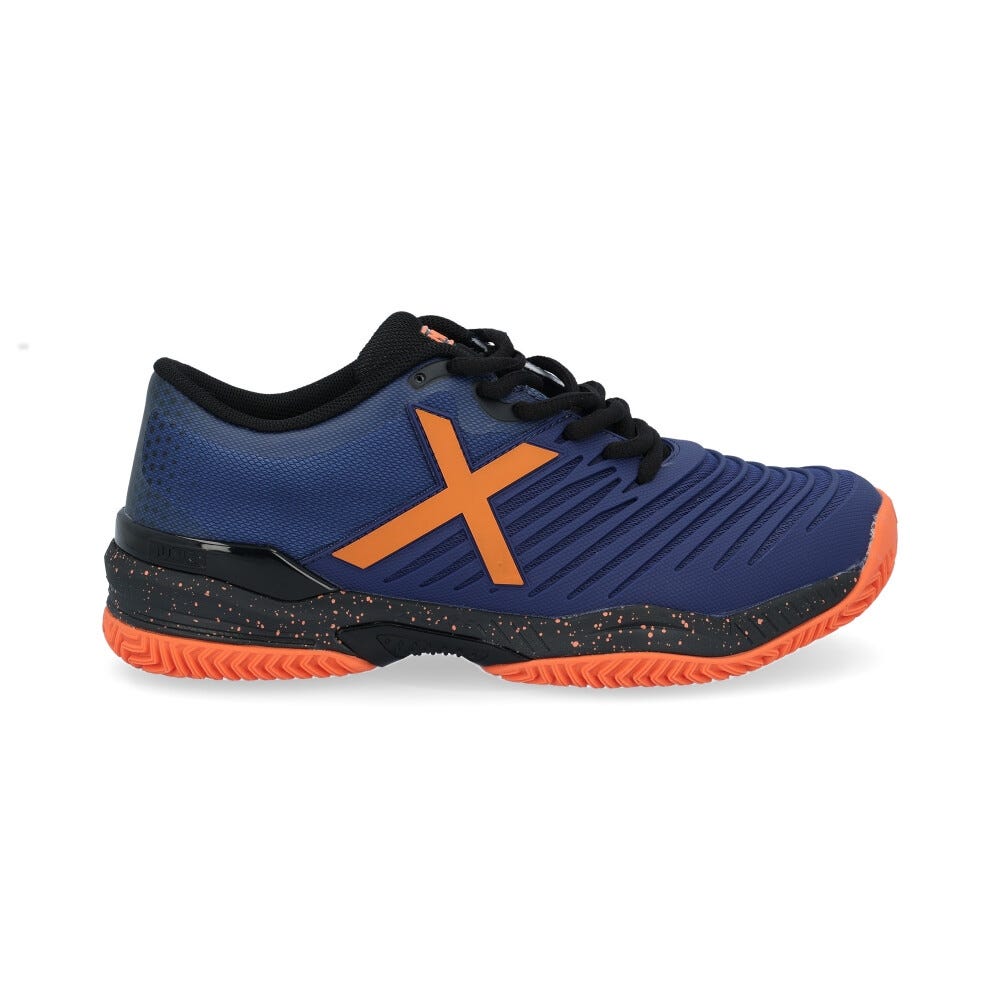 MUNICH PADX 30 NAVY BLUE ORANGE 4034030