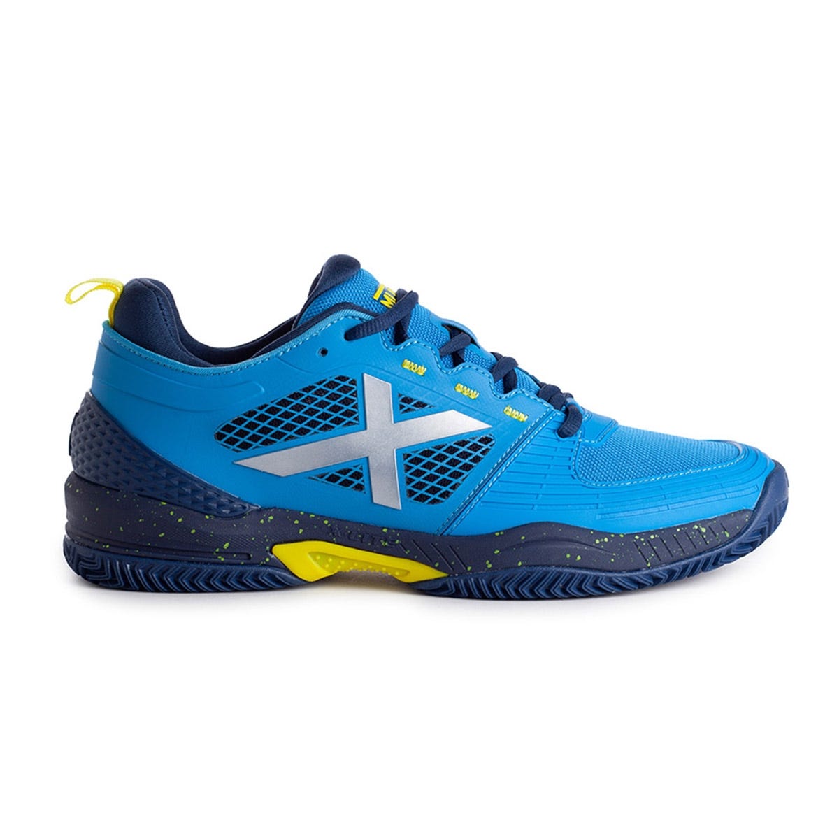 BLUE MUNICH ATOMIK 19 4032119 SHOES