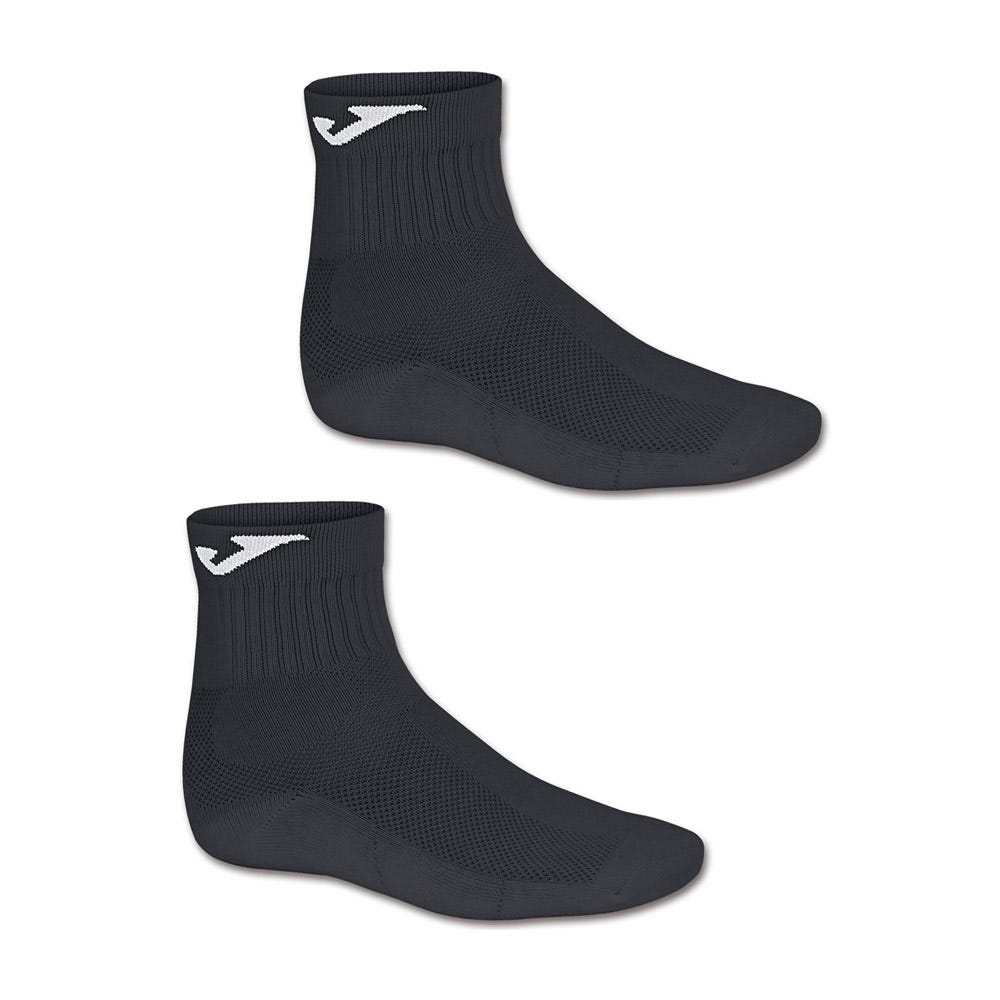 BLACK JOMA MEDIUM SOCKS
