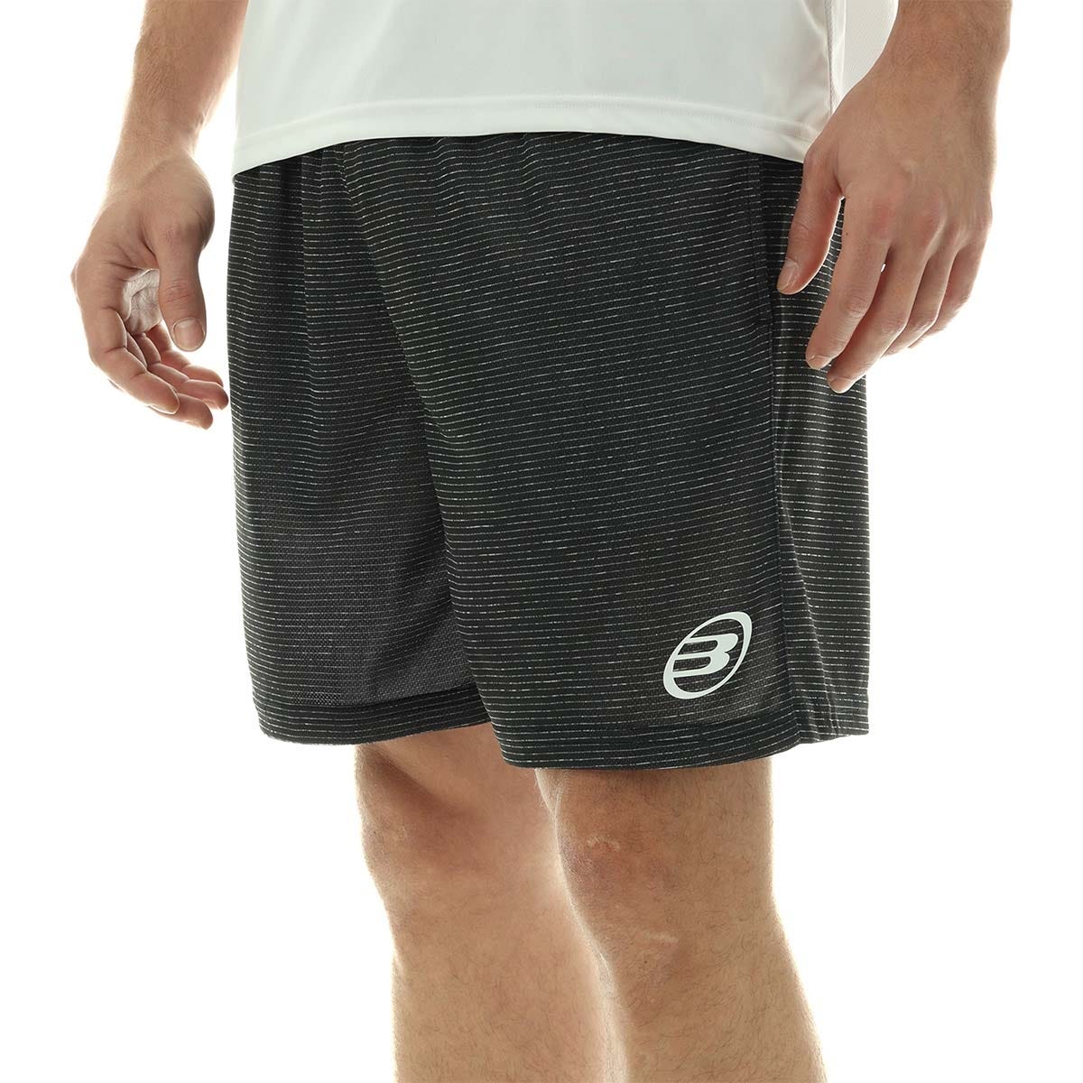 BULLPADEL ABATO SHORTS