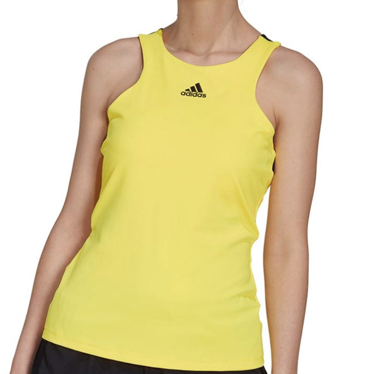WOMEN’S ADIDAS BEAM TANK TOP