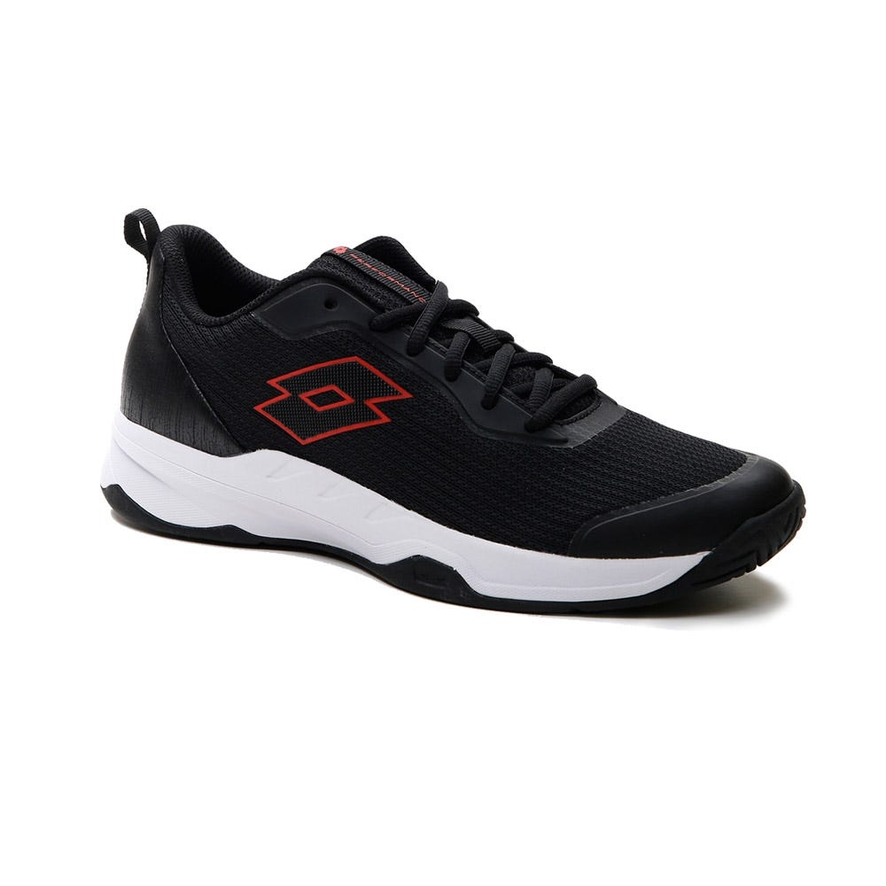 BLACK AND RED LOTTO MIRAGE 600 ALR 215918614