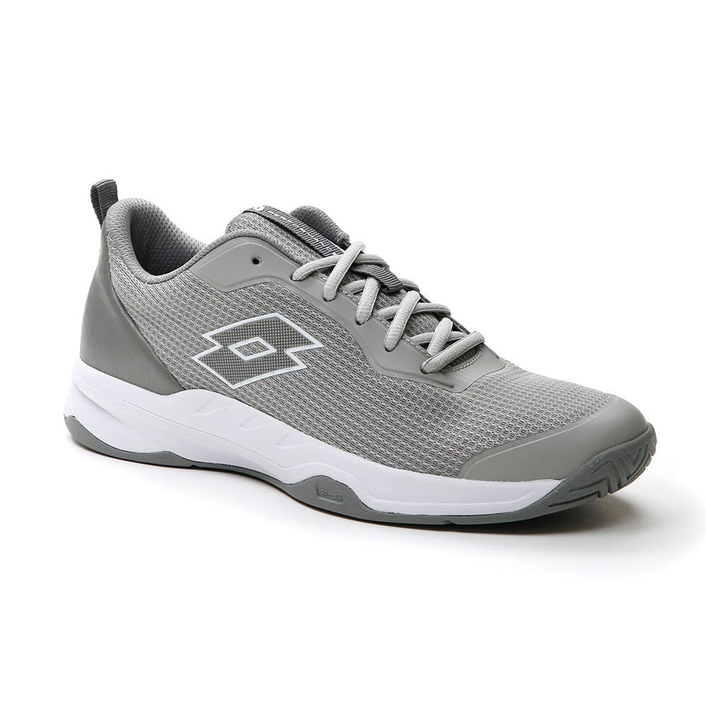 LOTTO MIRAGE 600 ALR GRAY