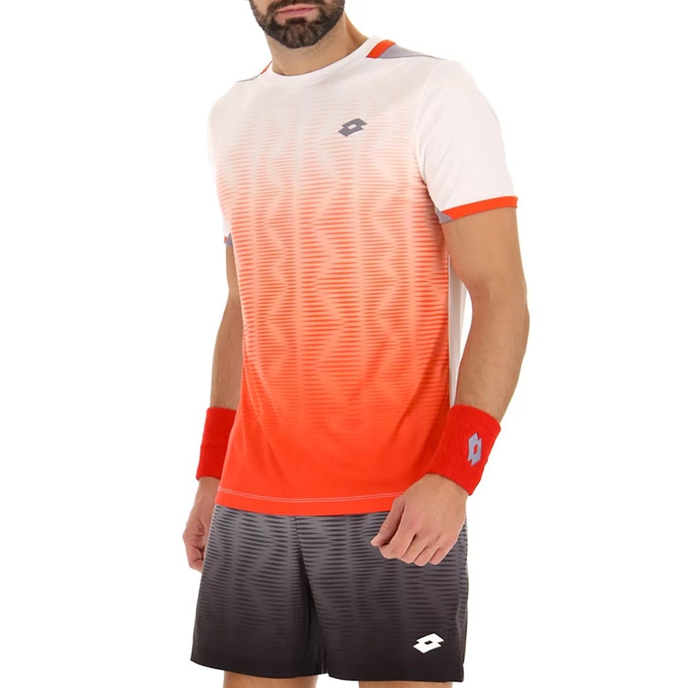 LOTTO TOP IV T-SHIRT