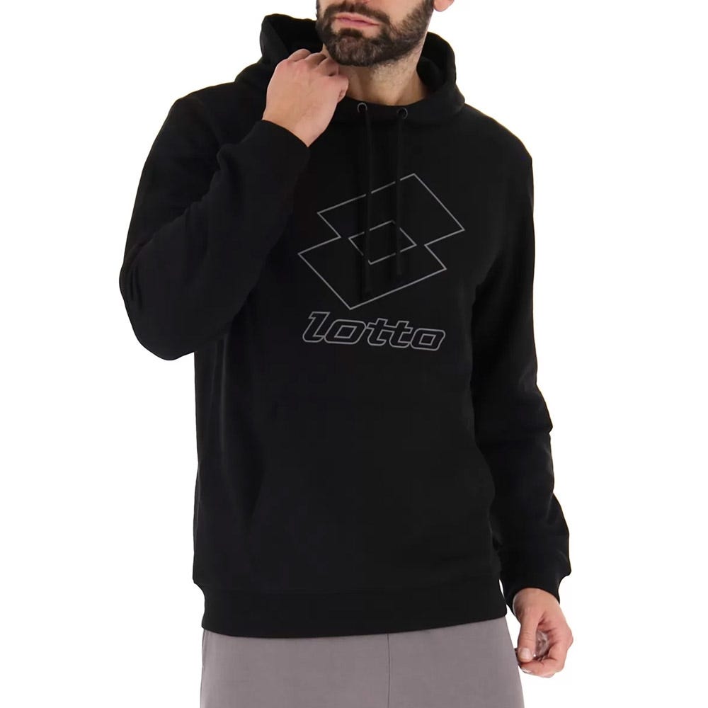 SUDADERA LOTTO SMART IV HD 1