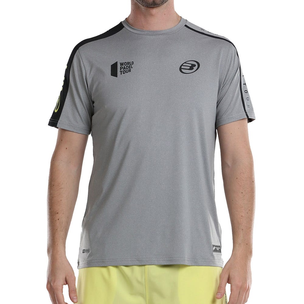 BULLPADEL LIRON T-SHIRT