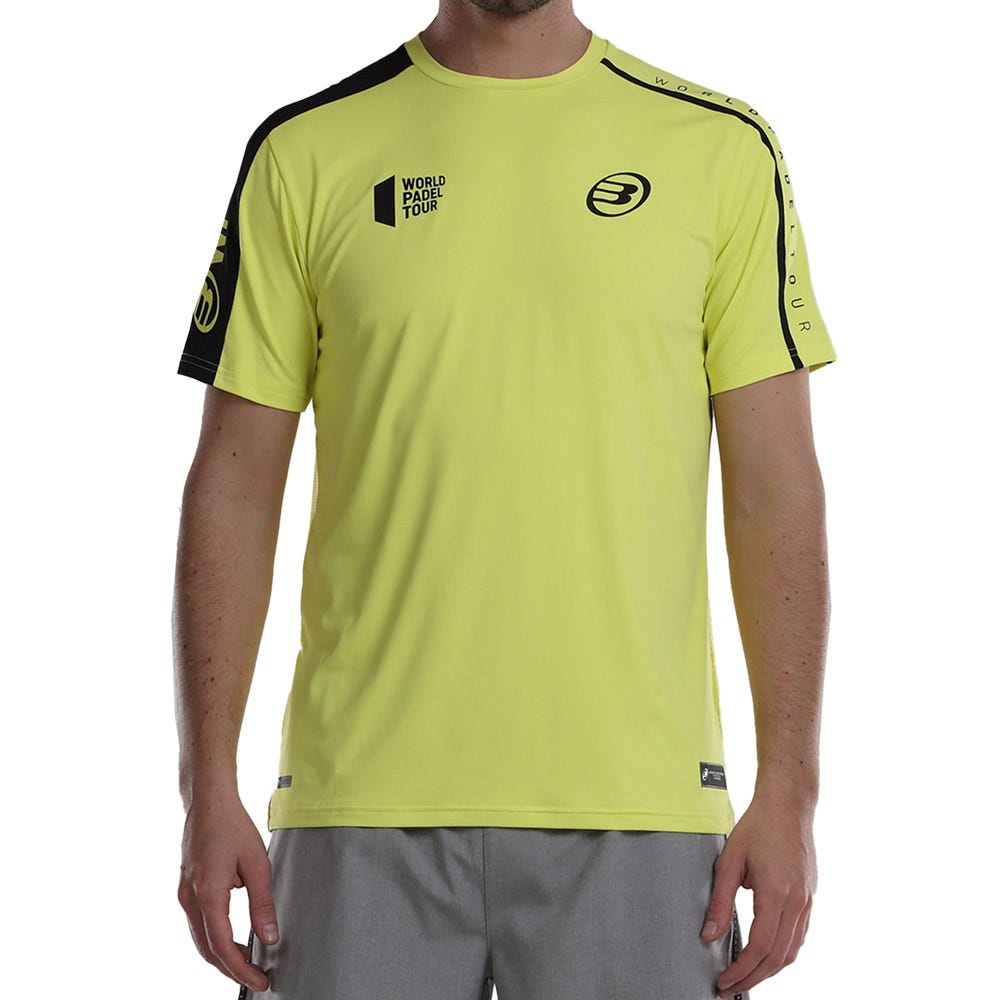 BULLPADEL LIRON T-SHIRT
