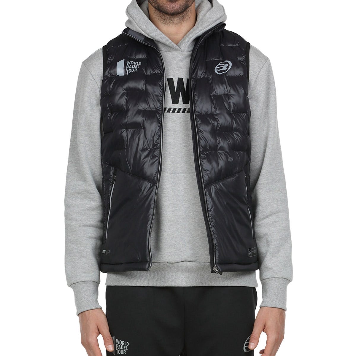 CHALECO BULLPADEL LITRE