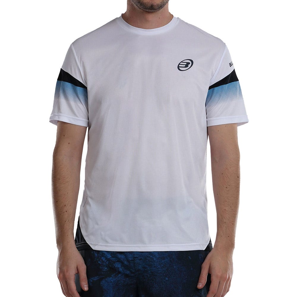 CAMISETA BULLPADEL AGUZO