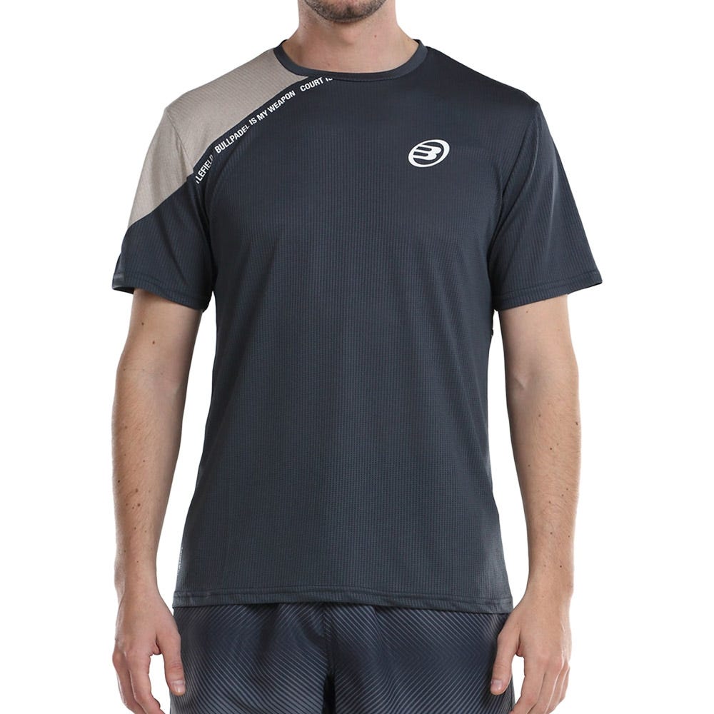 BULLPADEL AFAMO T-SHIRT