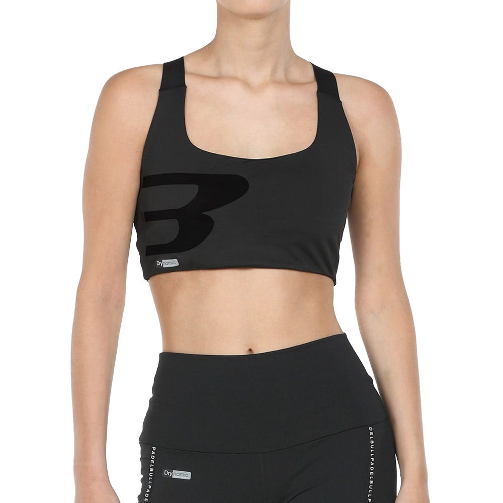 BULLPADEL ELEVE TRÄGER TOP