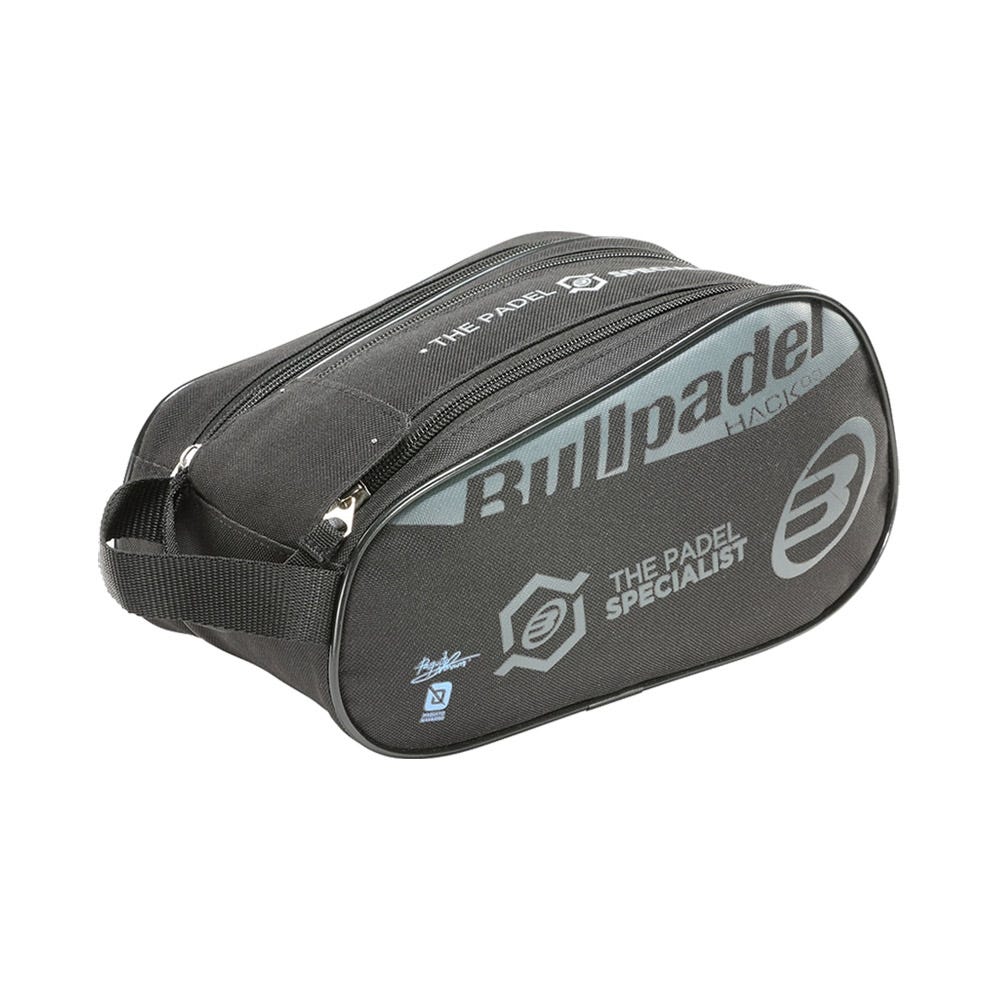 NECESER BULLPADEL HACK NEGRO