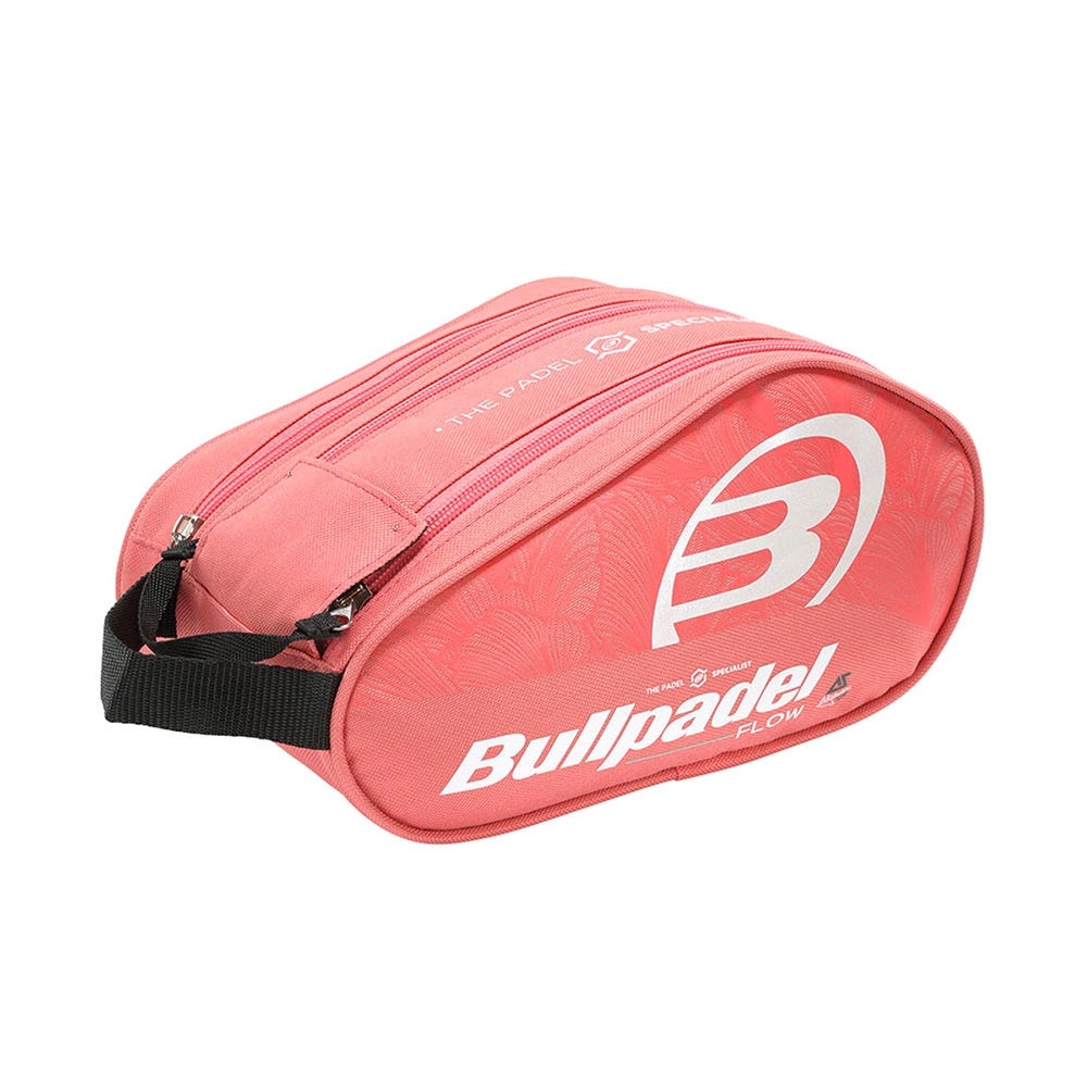 NECESER BULLPADEL D.CASE CORAL