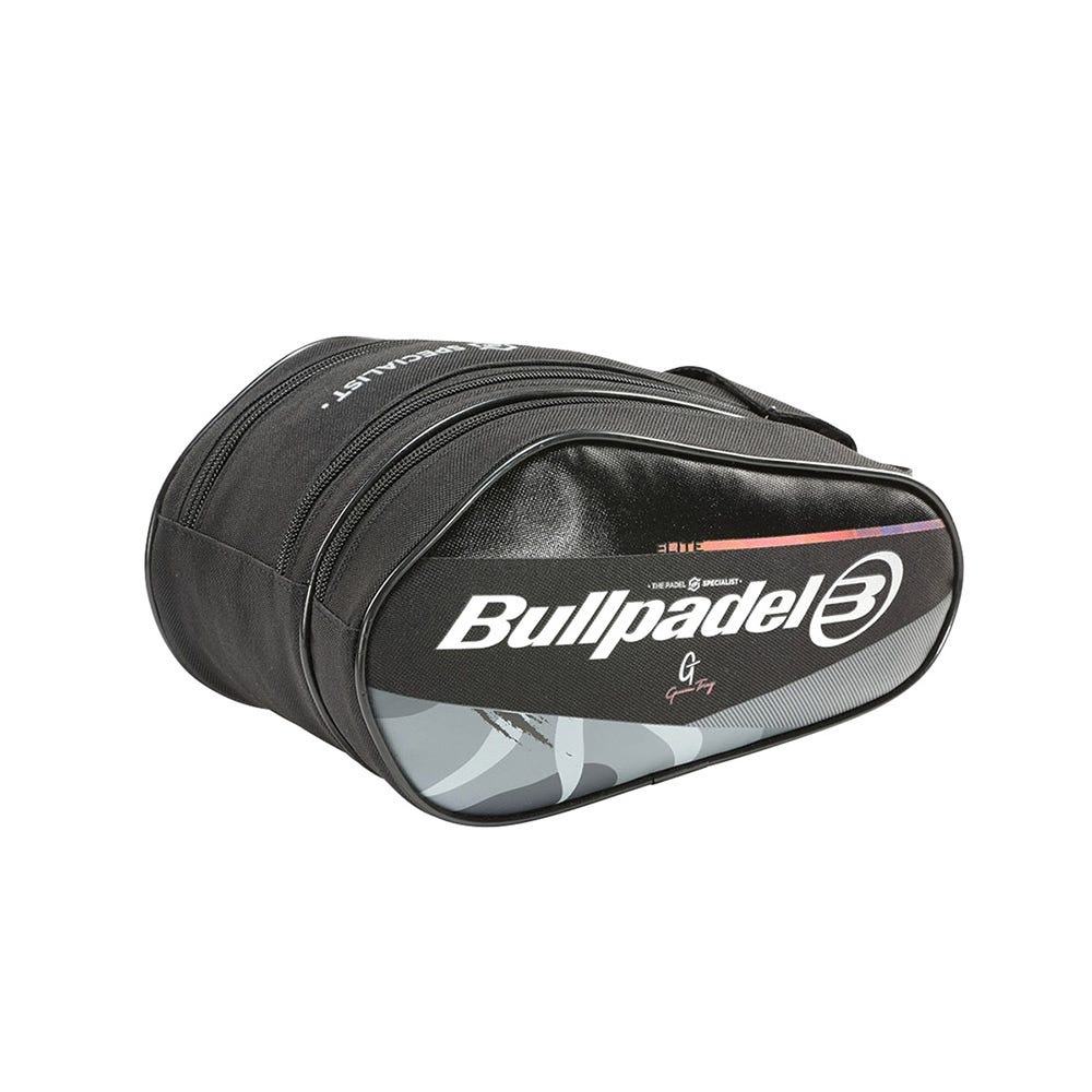 NECESER BULLPADEL D.CASE NEGRO