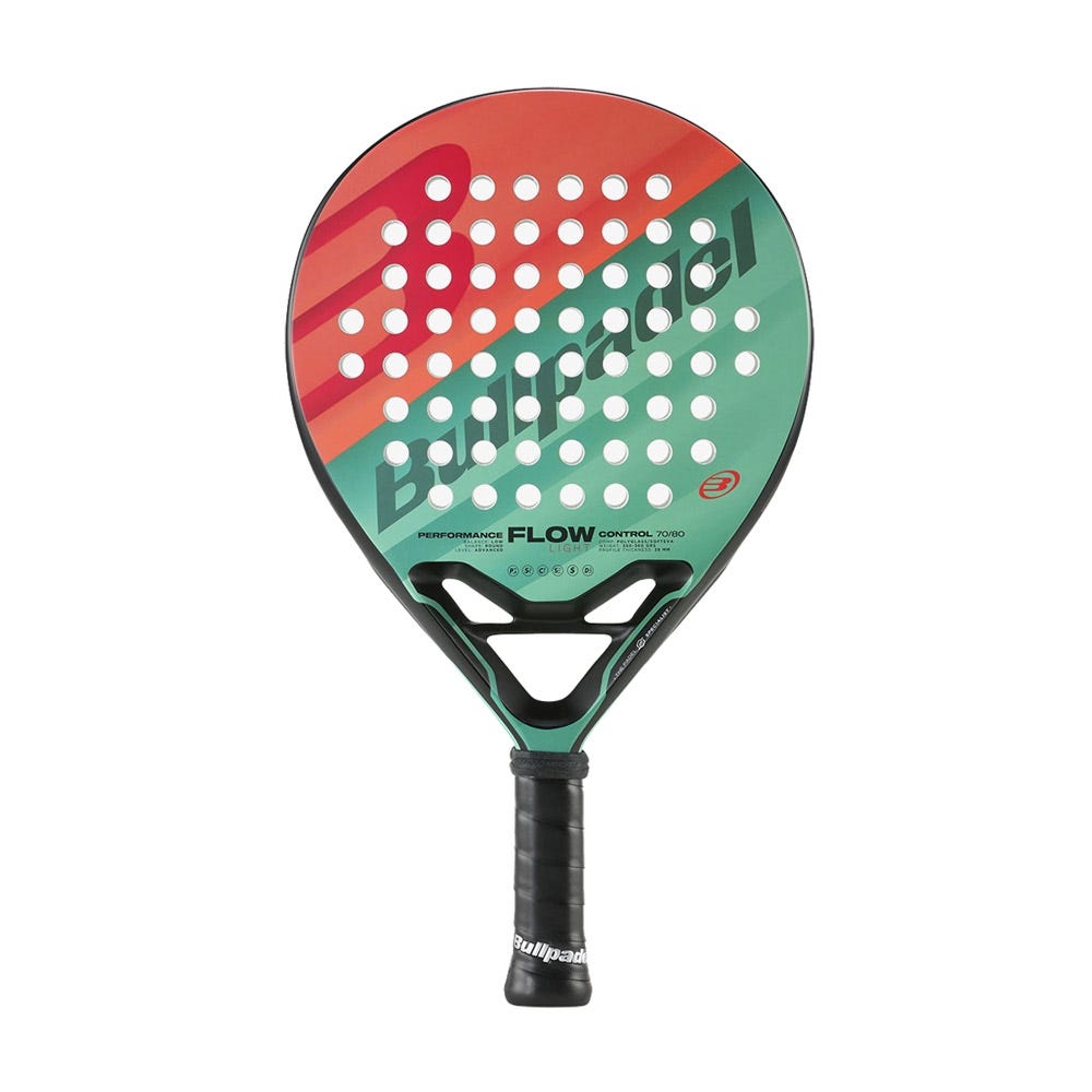 BULLPADEL FLOW LIGHT MUJER 2023