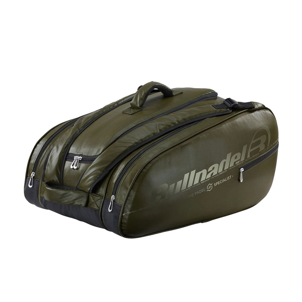 BOLSA BULLPADEL BPP23016 CASUAL CAQUI