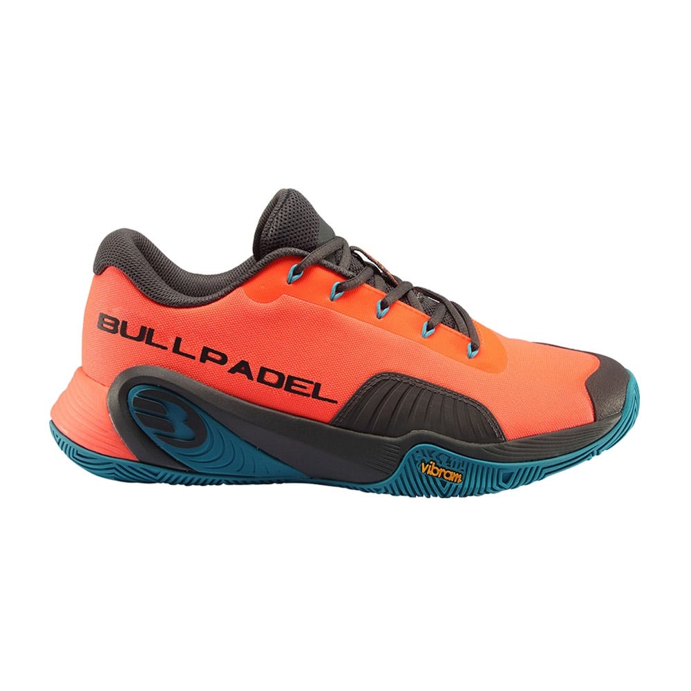 BULLPADEL VERTEX VIBRAM 23I HOMBRE SAND GRASS en PadelNuestro