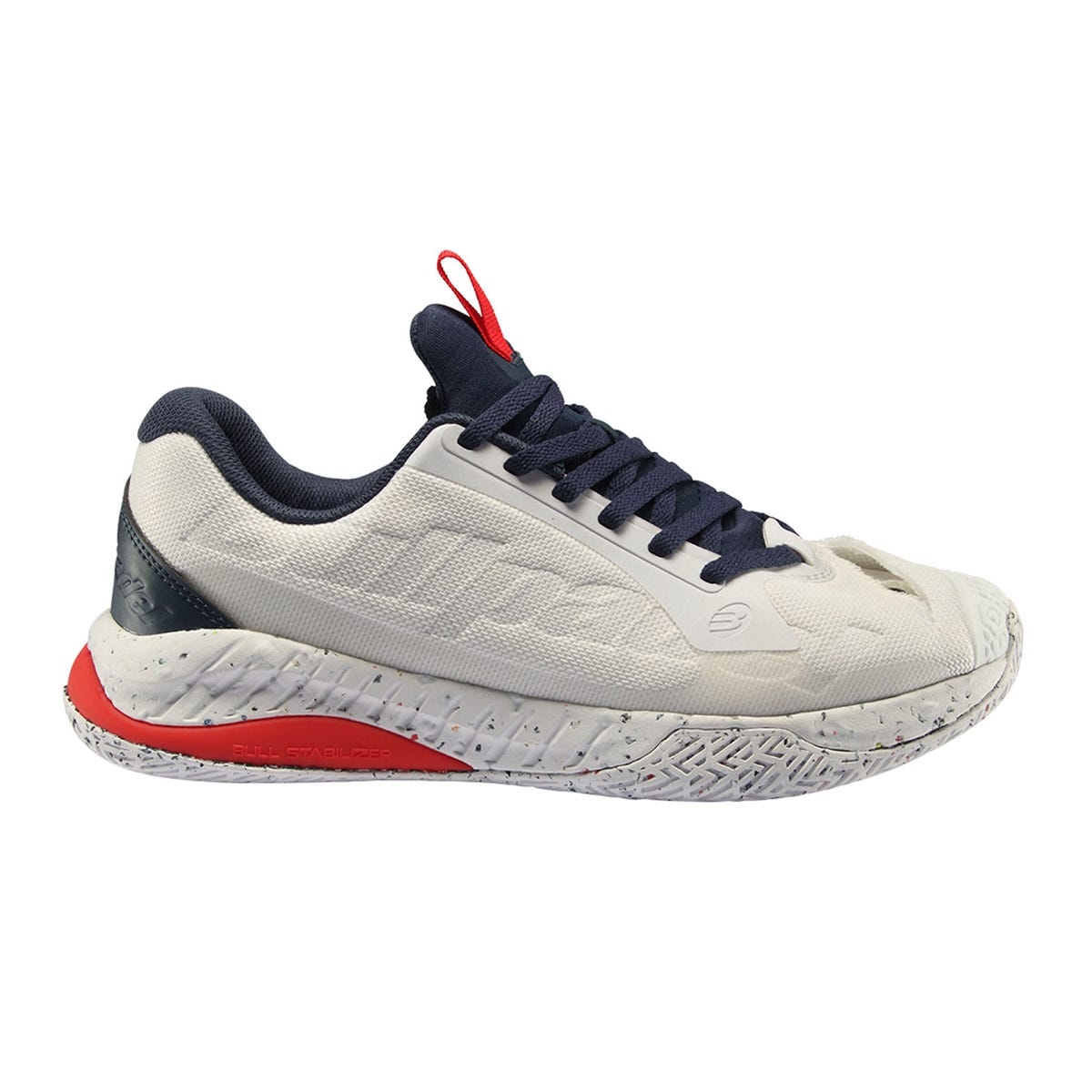BULLPADEL COMFORT PRO 23V HOMBRE ALLCOURT en PadelNuestro