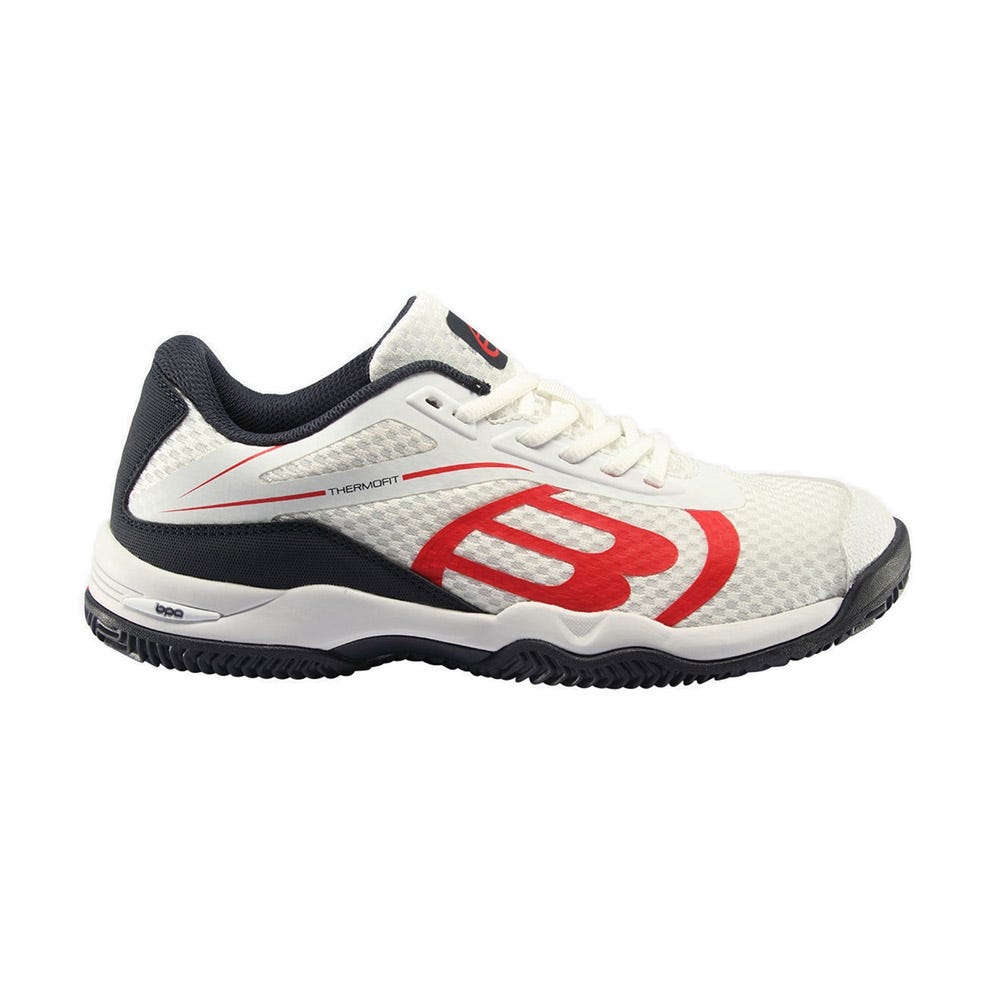 BULLPADEL BEKER 23V BLANCO 012000