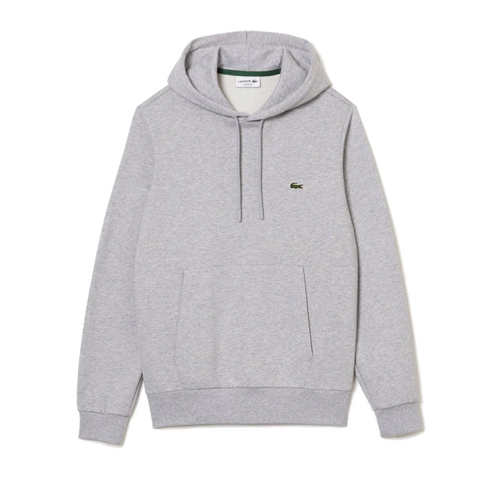 LACOSTE SPORT HOODED SWEATSHIRT