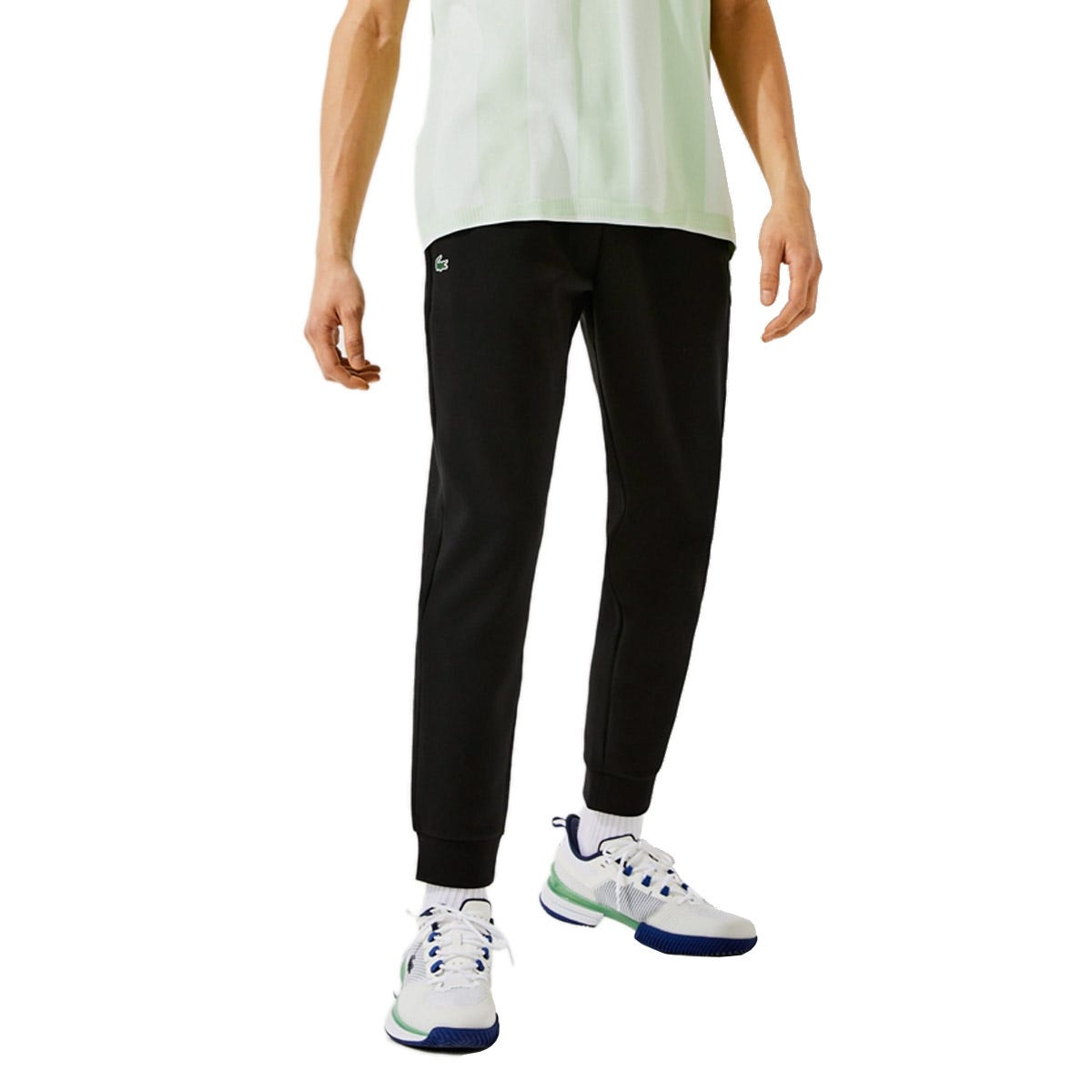 LACOSTE TRACKSUIT PANTS