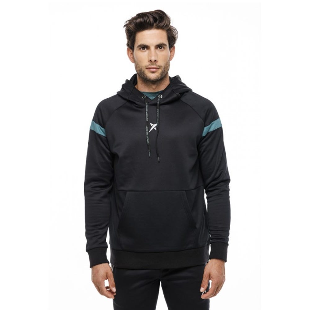 DROP SHOT TRAINING ARTEMIS KAPUZENSWEATSHIRT
