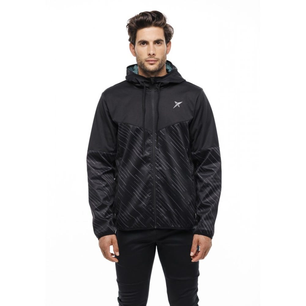 DROP SHOT ARTEMIS JACKE
