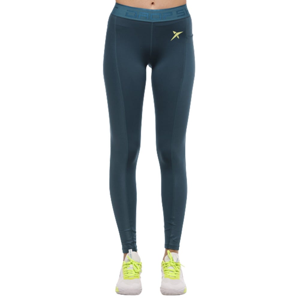 DROP SHOT FAMARA LEGGINGS FÜR DAMEN