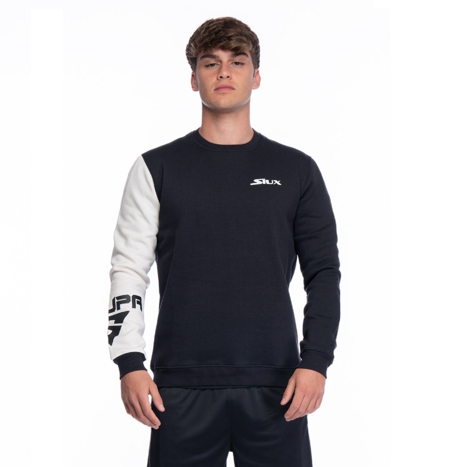 Sudadera deals siux hombre