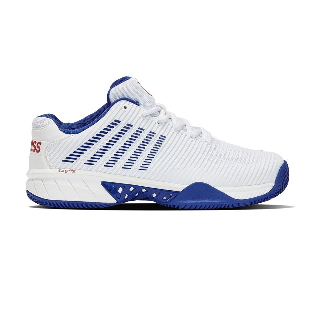 KSWISS HYPERCOURT EXPRESS 2 - PadelNuestro