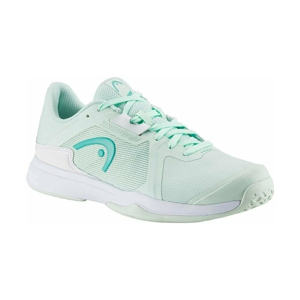 Zapatilla Munich Padx 19 Padel - Fucsia/Blanco - Zapatillas Pádel Mujer.