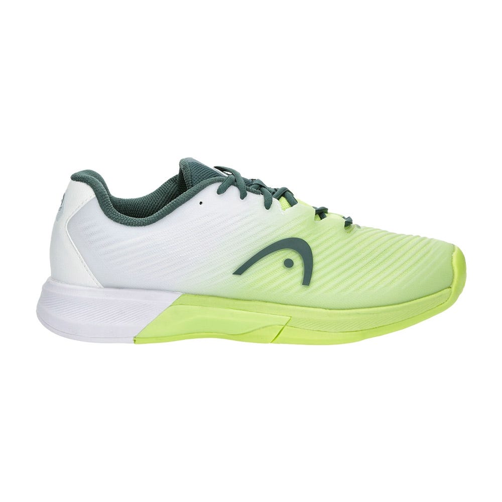 HEAD REVOLT PRO 4.0 INFANTIL SAND GRASS en PadelNuestro